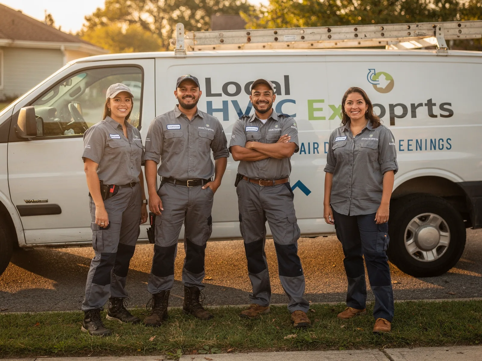 24/7 HVAC Repair & AC Replacement company in Ringgold, PA
